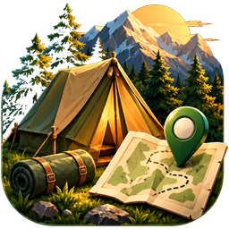 أيقونة تطبيق Mayara Outdoors